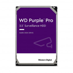 Western Digital Purple Pro 3,5 collu 10 TB Serial ATA III