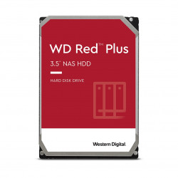 Western Digital WD Red Plus 3.5" 10000 GB "Serial ATA III"