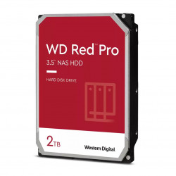 Western Digital Red WD142KFGX iekšējais cietais disks 3,5" 14 TB "Serial ATA III"