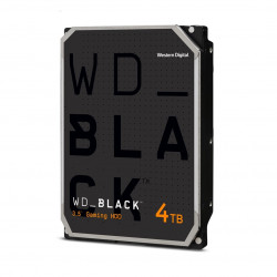 Western Digital Black 3,5" 4000 GB "Serial ATA III"