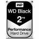 Western Digital Black 3,5" 2000 GB "Serial ATA III"