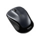 Pele Logitech M325S Optical Silver