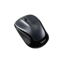 Pele Logitech M325S Optical Silver