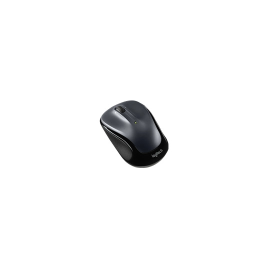 Pele Logitech M325S Optical Silver