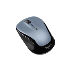 Pele Logitech M325S Optical Grey