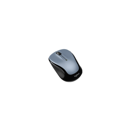 Pele Logitech M325S Optical Grey
