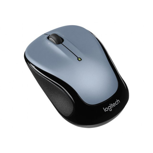 Pele Logitech M325S Optical Grey