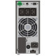 PowerWalker VFI 1000 TGS dubultā konversija (tiešsaistē) 1 kVA 900 W 3 maiņstrāvas izeja(-as)