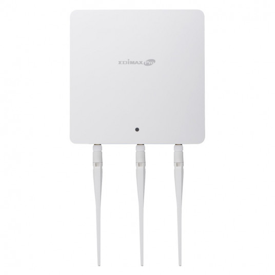 Edimax WAP1750 WLAN piekļuves punkts 1750 Mbit/s White Power over Ethernet (PoE)