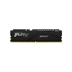Kingston Fury Beast Black EXPO 32GB [2x16GB 5200MHz DDR5 CL36 DIMM]