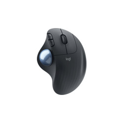 Pele Logitech ERGO M575 Graphite
