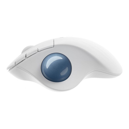 Pele Logitech ERGO M575 Graphite