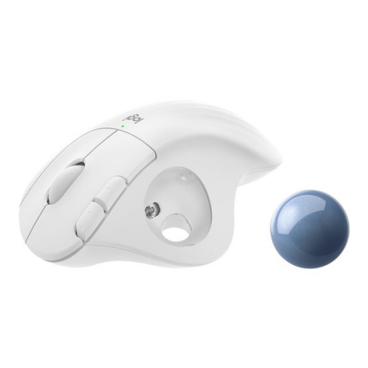 Pele Logitech ERGO M575 Graphite