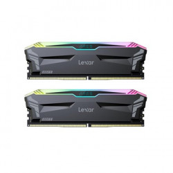 Lexar 32 Kit (16GBx2) GB DDR5 6000 MHz dators/serveris Reģistrēts Nē ECC Nr.