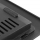 Modecom CF13 dzesēšanas paliktnis klēpjdatoram 35,6 cm (14") Melns