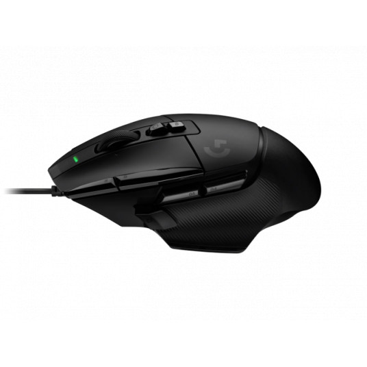 Pele Logitech G502 X Optical Gaming Mouse Black