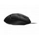 Pele Logitech G502 X Optical Gaming Mouse Black