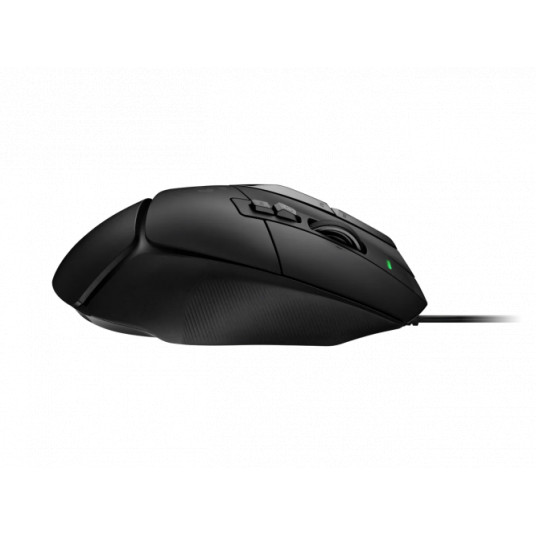 Pele Logitech G502 X Optical Gaming Mouse Black