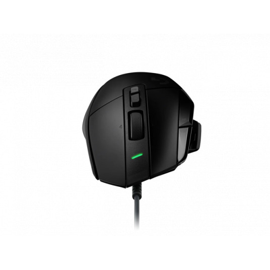 Pele Logitech G502 X Optical Gaming Mouse Black