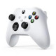 Microsoft Xbox bezvadu kontrolieris Biały