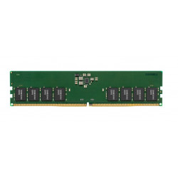 Samsung UDIMM 32GB DDR5 4800MHz M323R4GA3BB0-CQK