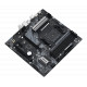 ASRock A520M Phantom Gaming 4 - mātesplate - mikro ATX - Socket AM4 - AMD A520