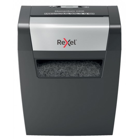 Rexel Momentum X406