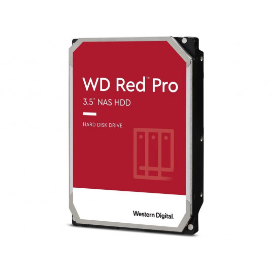 Western Digital Red Pro 3.5" 22000 GB "Serial ATA III"