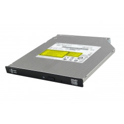 LG GUD1N iekšējais DVD-RW optiskais diskdzinis melns
