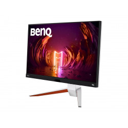 BenQ EX2710U 27 collu UHD 16:9 /3840x2160/400cdm2/1ms/ HDMI DisplayPort USB