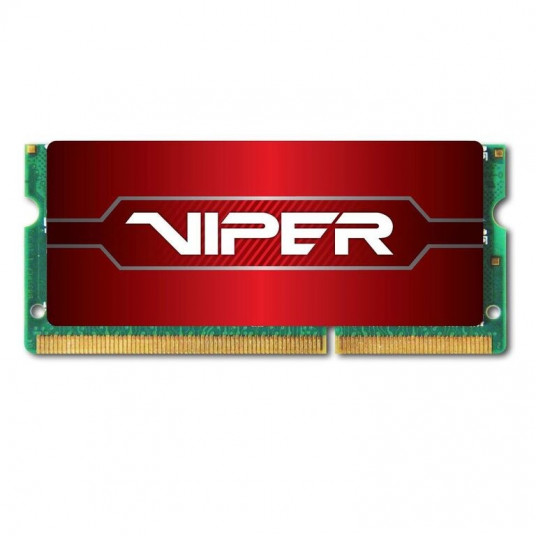 Patriot Viper 4 16 GB [2 x 8 GB 3600 MHz DDR4 CL17 DIMM]