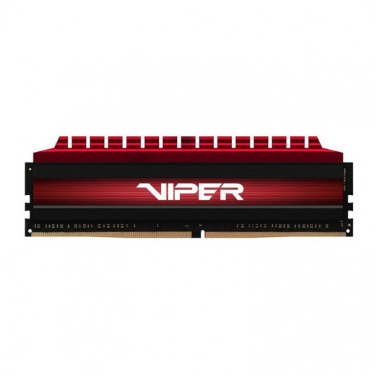 Patriot Viper 4 16 GB [2 x 8 GB 3600 MHz DDR4 CL17 DIMM]