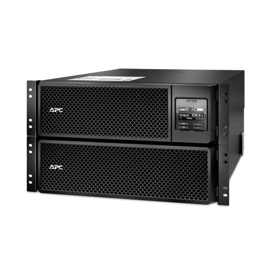 APC SMART-UPS SRT 8000VA RM 230V