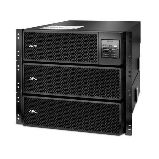 APC SMART-UPS SRT 8000VA RM 230V