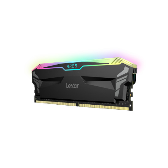 Lexar ARES Gaming RGB 16GB [2x8GB 3600MHz DDR4 CL16 DIMM]