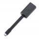 NB ACC ADAPTERIS USB-C UZ ETH/470-BCFV DELL