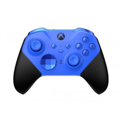 Microsoft Xbox kontrolieris bezvadu Elite Series 2 Core - niebieski