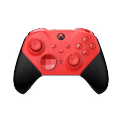 Microsoft Xbox kontrolieris bezvadu Elite Series 2 Core - czerwony