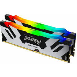Kingston Fury Renegade RGB 64GB [2x32GB 6000MHz DDR5 CL32 DIMM]