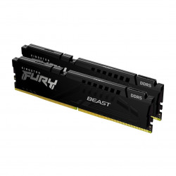 Kingston Fury Beast Black EXPO 64GB [2x32GB 6000MHz DDR5 CL36 DIMM]