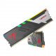 PATRIOT DDR5 2x16GB 6400MHz CL32 Venom RGB KIT