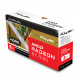 Videokarte SAPPHIRE PULSE AMD Radeon RX 7600 GAMING OC 8G
