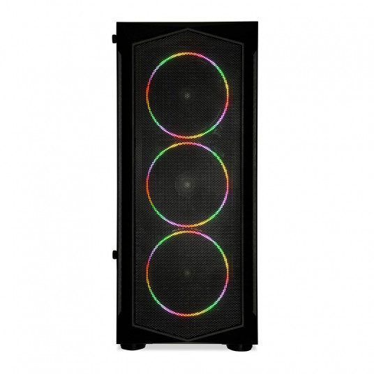 OBUDOWA I-BOX LUPUS 27 Midi Tower ATX