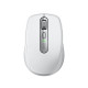 Pele Logitech MX Anywhere 3S Pale Gray