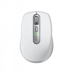 Pele Logitech MX Anywhere 3S Pale Gray
