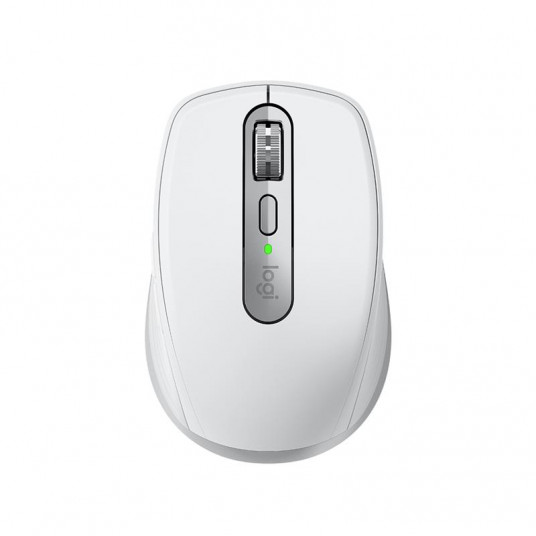 Pele Logitech MX Anywhere 3S Pale Gray