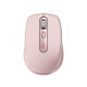 Pele Logitech MX Anywhere 3S Optical Rose