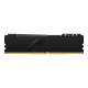 RAMDDR4 3600 32GB Kingston CL18 DIMM FURY Beast Black