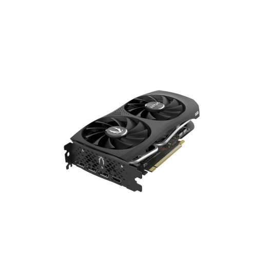 Zotac GeForce RTX 4060 Ti Dual NVIDIA 8 GB GDDR6 DLSS 3