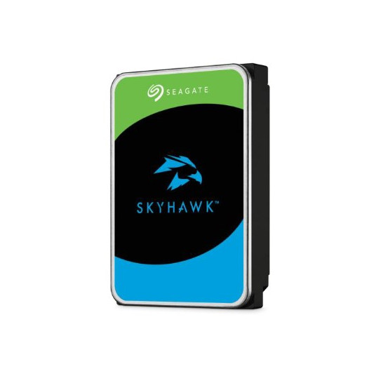 Seagate SkyHawk 3,5 collu 8000 GB Serial ATA III